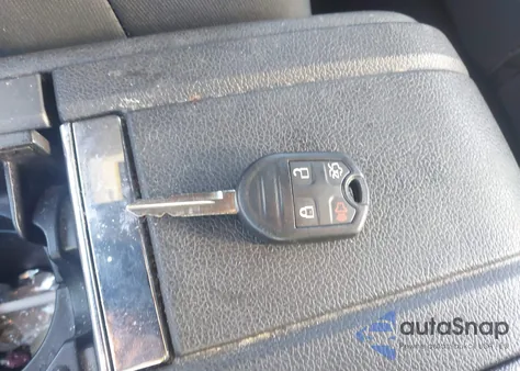 2014 Ford Mustang z USA, uszkodzony, nr VIN 1ZVBP8AMXE5240717